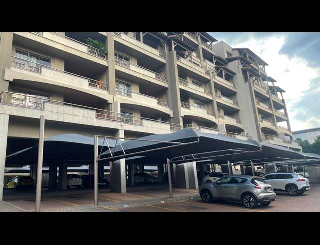 2 BEDROOM APARTMENT FOR SALE IN SANDTON CENTRAL